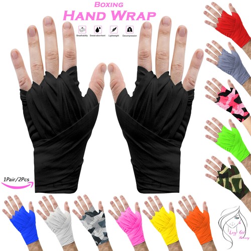 Lgb bandages hand wraps - bandages,