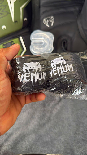 Venum boxing hand wraps - venum, /