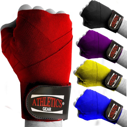 Bandages hand wraps mma - bandages,