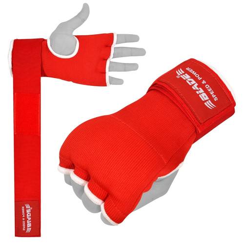 Boxing hand wraps - hand,
