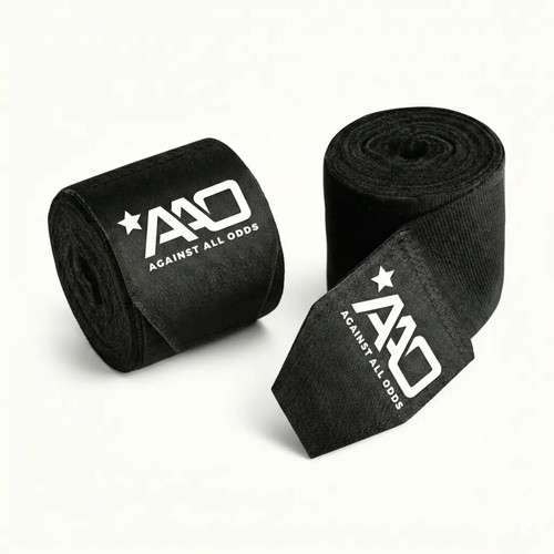 Aao against all odds - aao,