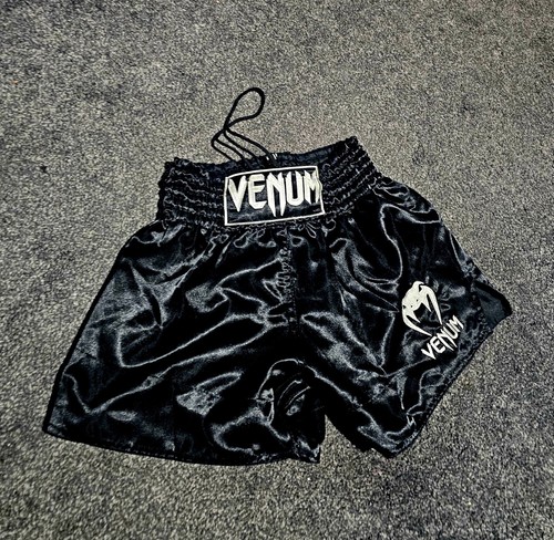 Venum muay thai bundle shorts - thai,
