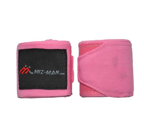 Boxing hand wraps mma - boxing, 4.5m