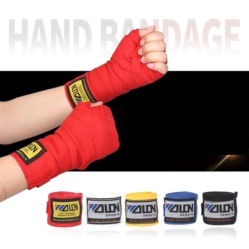 Rolls sports strap boxing - 2,