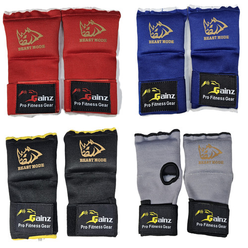Boxing inner gloves - gloves, padded
