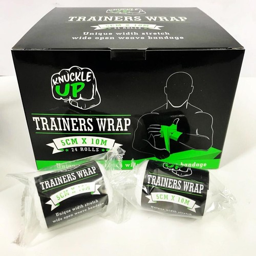 Pro boxing gauze mma - boxing,